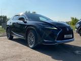 Lexus RX 300 2020 годаүшін22 500 000 тг. в Астана – фото 2
