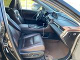 Lexus RX 300 2020 годаүшін22 500 000 тг. в Астана – фото 5