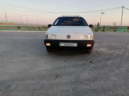 Volkswagen Passat 1991 года за 1 500 000 тг. в Жосалы