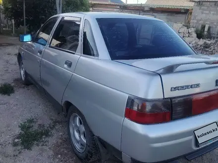 ВАЗ (Lada) 2110 2003 года за 1 000 000 тг. в Атырау – фото 10