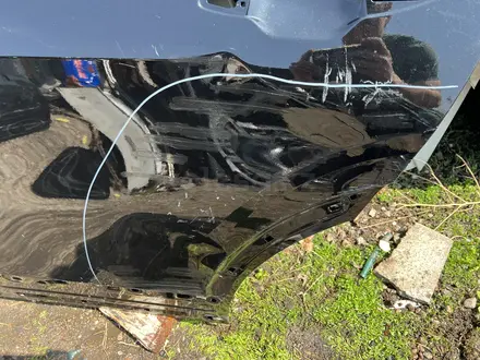 Дверь кия спортейдж kia sportage за 100 000 тг. в Алматы – фото 5