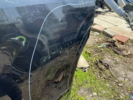 Дверь кия спортейдж kia sportage за 100 000 тг. в Алматы – фото 6