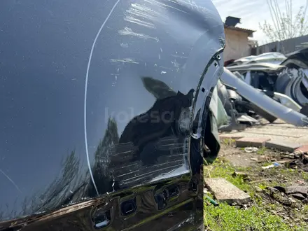 Дверь кия спортейдж kia sportage за 100 000 тг. в Алматы – фото 8