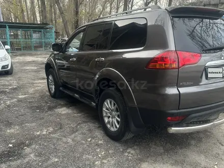 Mitsubishi Pajero Sport 2013 года за 10 800 000 тг. в Алматы – фото 26