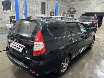 ВАЗ (Lada) Priora 2171 2010 года за 2 700 000 тг. в Астана – фото 4