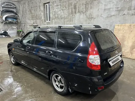 ВАЗ (Lada) Priora 2171 2010 года за 2 700 000 тг. в Астана – фото 3