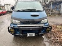 Mitsubishi Delica 1996 годаүшін4 000 000 тг. в Алматы