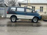 Mitsubishi Delica 1996 годаүшін4 000 000 тг. в Алматы – фото 2