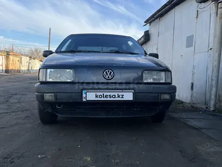 Volkswagen Passat 1992 года за 1 350 000 тг. в Рудный – фото 4