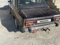 ВАЗ (Lada) 2106 1987 года за 550 000 тг. в Туркестан – фото 4