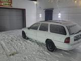 Ford Mondeo 1998 годаүшін800 000 тг. в Сатпаев