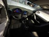 Hyundai Elantra 2007 годаfor2 999 999 тг. в Алматы – фото 5