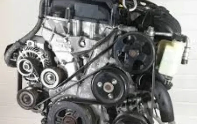ДВИГАТЕЛЬ МАЗДА SF L3 L6 GY Z5 KL KF K8 L3 B6 V3 MAZDA FS L3 LF AJ GY Z5 KL за 250 000 тг. в Алматы