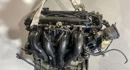 ДВИГАТЕЛЬ МАЗДА SF L3 L6 GY Z5 KL KF K8 L3 B6 V3 MAZDA FS L3 LF AJ GY Z5 KL за 250 000 тг. в Алматы – фото 3
