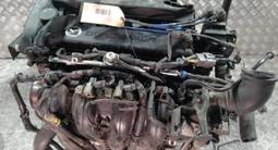 ДВИГАТЕЛЬ МАЗДА SF L3 L6 GY Z5 KL KF K8 L3 B6 V3 MAZDA FS L3 LF AJ GY Z5 KL за 250 000 тг. в Алматы – фото 4