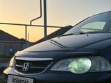 Honda Odyssey 2002 годаfor4 400 000 тг. в Алматы