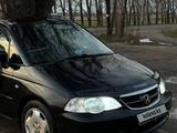 Honda Odyssey 2002 годаfor4 400 000 тг. в Алматы – фото 3