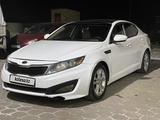 Kia Optima 2011 года за 6 300 000 тг. в Караганда