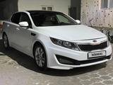 Kia Optima 2011 года за 5 950 000 тг. в Караганда – фото 3