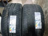 Michelin pilot alpin PA4 255/40 R20 V 285/35 R20 за 880 000 тг. в Алматы