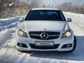 Mercedes-Benz C 250 2011 годаfor7 500 000 тг. в Алматы – фото 4