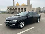 Chevrolet Malibu 2020 годаүшін9 500 000 тг. в Алматы