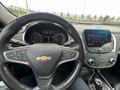 Chevrolet Malibu 2020 года за 9 500 000 тг. в Алматы – фото 23