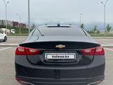 Chevrolet Malibu 2020 годаүшін9 500 000 тг. в Алматы – фото 3