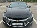 Chevrolet Malibu 2020 года за 9 500 000 тг. в Алматы – фото 4