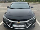 Chevrolet Malibu 2020 годаүшін9 500 000 тг. в Алматы – фото 4