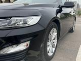 Chevrolet Malibu 2020 годаүшін9 500 000 тг. в Алматы – фото 5