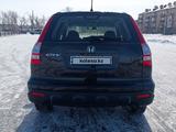 Honda CR-V 2009 года за 7 600 000 тг. в Караганда – фото 4