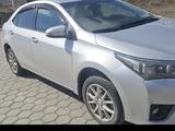 Toyota Corolla 2014 года за 6 000 000 тг. в Усть-Каменогорск