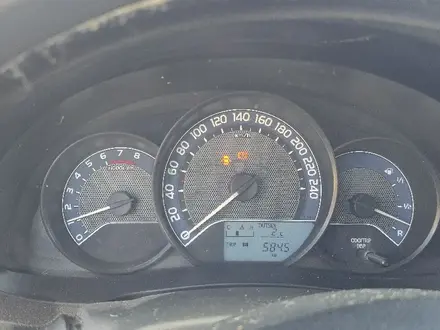 Toyota Corolla 2014 года за 6 000 000 тг. в Усть-Каменогорск – фото 4