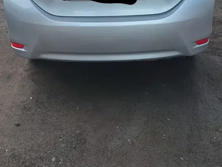 Toyota Corolla 2014 года за 6 000 000 тг. в Усть-Каменогорск – фото 7