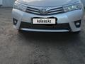 Toyota Corolla 2014 года за 6 000 000 тг. в Усть-Каменогорск – фото 8