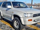 Toyota Hilux Surf 1997 годаүшін5 000 000 тг. в Кулан