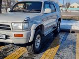 Toyota Hilux Surf 1997 годаүшін5 000 000 тг. в Кулан – фото 2