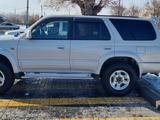 Toyota Hilux Surf 1997 годаүшін5 000 000 тг. в Кулан – фото 3