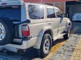 Toyota Hilux Surf 1997 годаүшін5 000 000 тг. в Кулан – фото 4