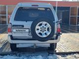 Toyota Hilux Surf 1997 годаүшін5 000 000 тг. в Кулан – фото 5