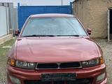 Mitsubishi Galant 1997 года за 1 250 000 тг. в Туркестан – фото 2