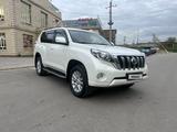 Toyota Land Cruiser Prado 2014 года за 22 400 000 тг. в Алматы – фото 3