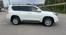 Toyota Land Cruiser Prado 2014 года за 22 400 000 тг. в Алматы – фото 4