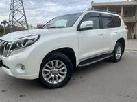Toyota Land Cruiser Prado 2014 годаүшін21 900 000 тг. в Алматы