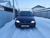 Toyota Spacio 1997 годаүшін2 300 000 тг. в Алматы