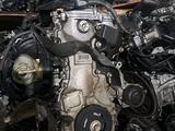 Японские Двигатели и Коробки АКПП 1MZ 2AZ 1GR за 320 000 тг. в Алматы – фото 4