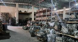 Японские Двигатели и Коробки АКПП 1MZ 2AZ 1GR за 320 000 тг. в Алматы – фото 2