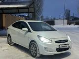 Hyundai Accent 2011 года за 4 200 000 тг. в Астана