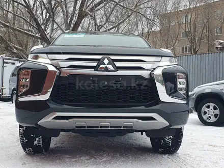 Mitsubishi Montero Sport 2023 года за 20 990 000 тг. в Петропавловск – фото 46